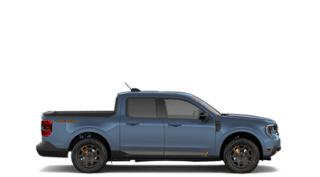 2026 Ford Maverick® External Image 1